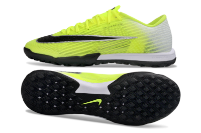 Nike Air Zoom Mercurial Superfly 11 TF Artificial Turf Soccer Shoes - Yellow/Electric Lime/Jet Black