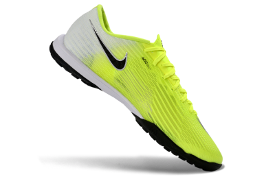 Nike Air Zoom Mercurial Superfly 11 TF Artificial Turf Soccer Shoes - Yellow/Electric Lime/Jet Black