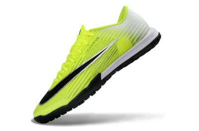 Nike Air Zoom Mercurial Superfly 11 TF Artificial Turf Soccer Shoes - Yellow/Electric Lime/Jet Black