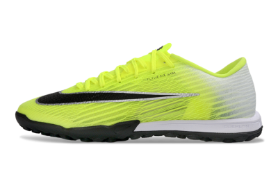 Nike Air Zoom Mercurial Superfly 11 TF Artificial Turf Soccer Shoes - Yellow/Electric Lime/Jet Black