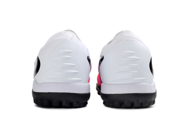 Nike Phantom 6 Elite Low TF Artificial Turf Soccer Shoes - Pink/Vibrant Pink/Classic Black