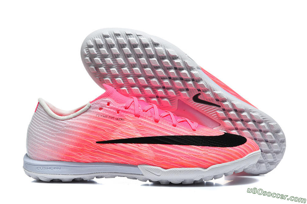Nike Air Zoom Mercurial Superfly 11 TF Artificial Turf Soccer Shoes - Pink/Neon Pink/Black 1