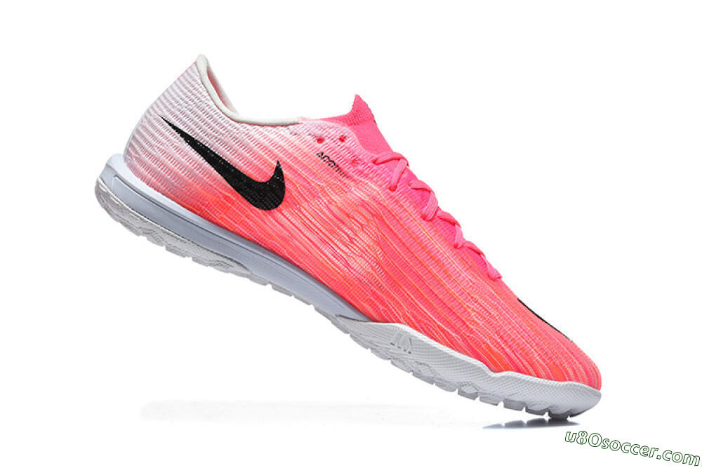 Nike Air Zoom Mercurial Superfly 11 TF Artificial Turf Soccer Shoes - Pink/Neon Pink/Black 7