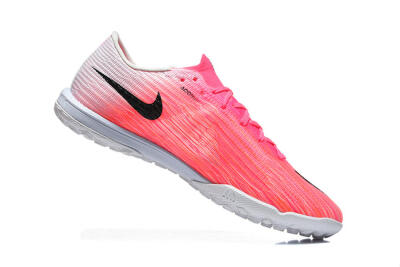 Nike Air Zoom Mercurial Superfly 11 TF Artificial Turf Soccer Shoes - Pink/Neon Pink/Black