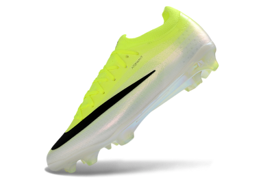 Nike Air Zoom Mercurial Superfly 11 FG Firm Ground Soccer Cleats - Yellow/Fluorescent Yellow/Neon Green