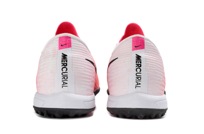 Nike Air Zoom Mercurial Superfly 11 Elite TF Artificial Turf Soccer Shoes - Pink/Neon Pink/Black