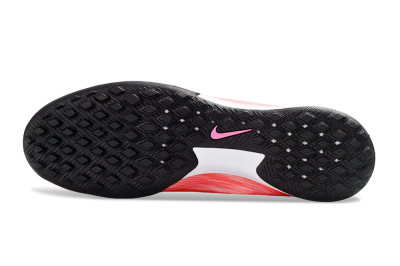 Nike Air Zoom Mercurial Superfly 11 Elite TF Artificial Turf Soccer Shoes - Pink/Neon Pink/Black