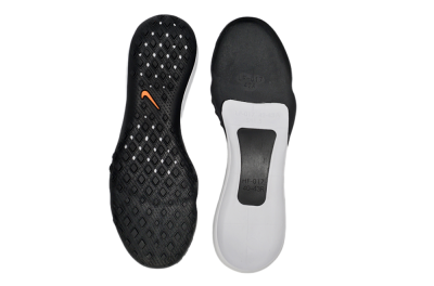 Nike Air Zoom Mercurial Vapor 17 Elite TF Artificial Turf Soccer Shoes - Orange/Bright Coral/Sleek Black