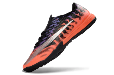 Nike Air Zoom Mercurial Superfly 11 Elite TF Artificial Turf Soccer Shoes - Orange/Vibrant Sunset/Deep Shadow