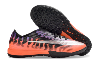 Nike Air Zoom Mercurial Superfly 11 Elite TF Artificial Turf Soccer Shoes - Orange/Vibrant Sunset/Deep Shadow