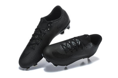 Nike Air Zoom Mercurial Superfly 11 Elite FG Firm Ground Soccer Cleats - Black/Midnight Black/Deep Blue