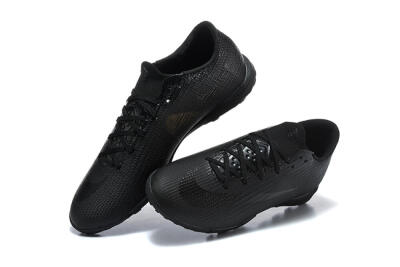 Nike Air Zoom Mercurial Superfly 11 Elite TF Artificial Turf Soccer Shoes - Black/Night Shadow/Stealth Black