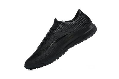Nike Air Zoom Mercurial Superfly 11 Elite TF Artificial Turf Soccer Shoes - Black/Night Shadow/Stealth Black