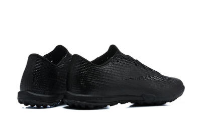 Nike Air Zoom Mercurial Superfly 11 Elite TF Artificial Turf Soccer Shoes - Black/Night Shadow/Stealth Black