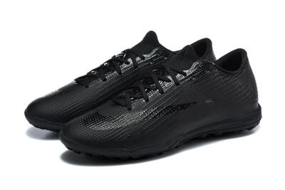 Nike Air Zoom Mercurial Superfly 11 Elite TF Artificial Turf Soccer Shoes - Black/Night Shadow/Stealth Black