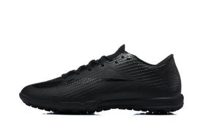 Nike Air Zoom Mercurial Superfly 11 Elite TF Artificial Turf Soccer Shoes - Black/Night Shadow/Stealth Black