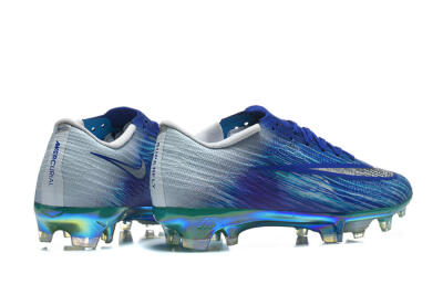 Nike Air Zoom Mercurial Superfly 11 Elite FG Firm Ground Soccer Cleats - Blue/Ocean Wave/Crystal Shine