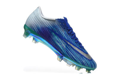 Nike Air Zoom Mercurial Superfly 11 Elite FG Firm Ground Soccer Cleats - Blue/Ocean Wave/Crystal Shine