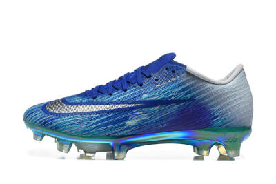 Nike Air Zoom Mercurial Superfly 11 Elite FG Firm Ground Soccer Cleats - Blue/Ocean Wave/Crystal Shine