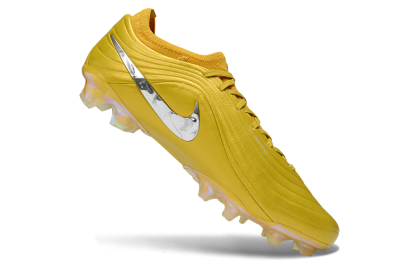 Nike Tiempo Legend 11 Elite FG Firm Ground Soccer Cleats - Yellow/Golden Glow/Lightning Bright