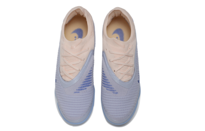Nike Phantom 6 Elite Low TF Artificial Turf Soccer Shoes - Lavender/Soft Lavender/Pearl Pink