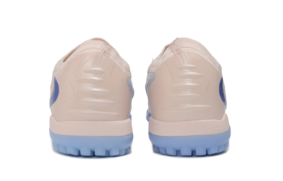 Nike Phantom 6 Elite Low TF Artificial Turf Soccer Shoes - Lavender/Soft Lavender/Pearl Pink