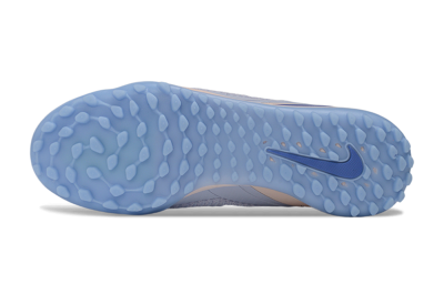 Nike Phantom 6 Elite Low TF Artificial Turf Soccer Shoes - Lavender/Soft Lavender/Pearl Pink