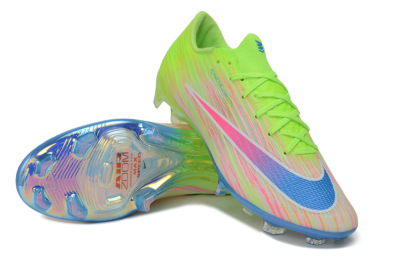Nike Air Zoom Mercurial Superfly 11 Elite FG Firm Ground Soccer Cleats - Green/Electric Green/Hyper Pink