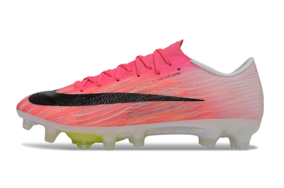 Nike Air Zoom Mercurial Superfly 11 Elite AG Artificial Grass Soccer Cleats - Pink/Sunset Pink/Electric Yellow