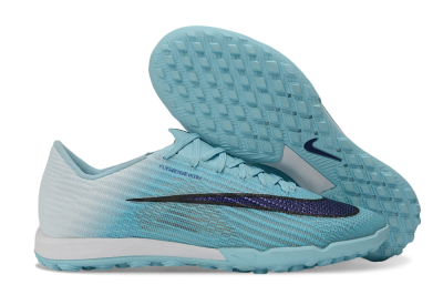Nike Air Zoom Mercurial Superfly 11 Elite TF Artificial Turf Soccer Shoes - Blue/Baltic Blue/Deep Royal