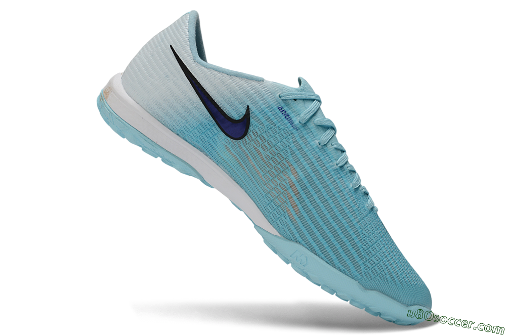 Nike Air Zoom Mercurial Superfly 11 Elite TF Artificial Turf Soccer Shoes - Blue/Baltic Blue/Deep Royal 4