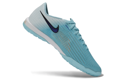 Nike Air Zoom Mercurial Superfly 11 Elite TF Artificial Turf Soccer Shoes - Blue/Baltic Blue/Deep Royal