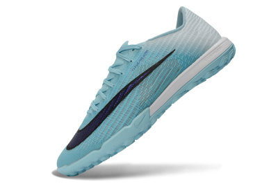 Nike Air Zoom Mercurial Superfly 11 Elite TF Artificial Turf Soccer Shoes - Blue/Baltic Blue/Deep Royal