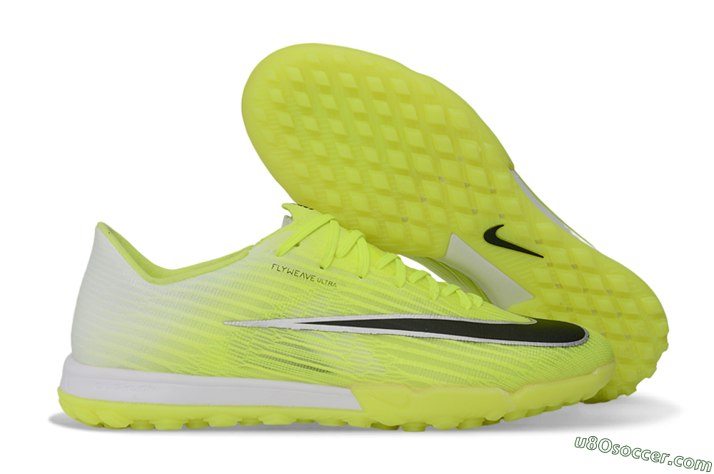 Nike Air Zoom Mercurial Superfly 11 Elite TF Artificial Turf Soccer Shoes - Yellow/Volt/Black 1