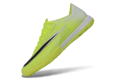 Nike Air Zoom Mercurial Superfly 11 Elite TF Artificial Turf Soccer Shoes - Yellow/Volt/Black