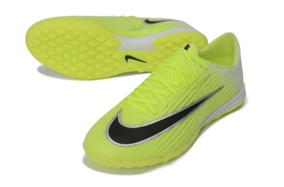 Nike Air Zoom Mercurial Superfly 11 Elite TF Artificial Turf Soccer Shoes - Yellow/Volt/Black
