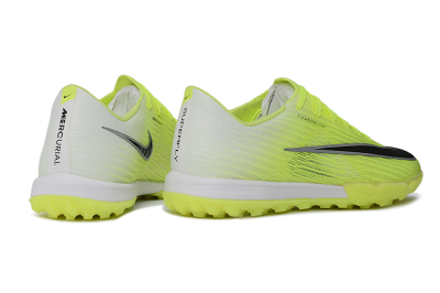 Nike Air Zoom Mercurial Superfly 11 Elite TF Artificial Turf Soccer Shoes - Yellow/Volt/Black