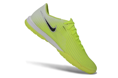 Nike Air Zoom Mercurial Superfly 11 Elite TF Artificial Turf Soccer Shoes - Yellow/Volt/Black