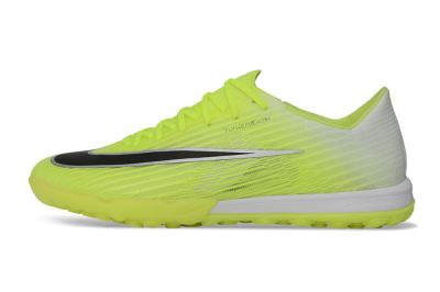Nike Air Zoom Mercurial Superfly 11 Elite TF Artificial Turf Soccer Shoes - Yellow/Volt/Black