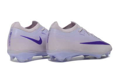 Nike Air Zoom Mercurial Vapor 17 Elite FG Firm Ground Soccer Cleats - Purple/Light Violet/Deep Purple