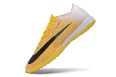 Nike Air Zoom Mercurial Superfly 11 Elite TF Artificial Turf Soccer Shoes - Yellow/Tour Yellow/White