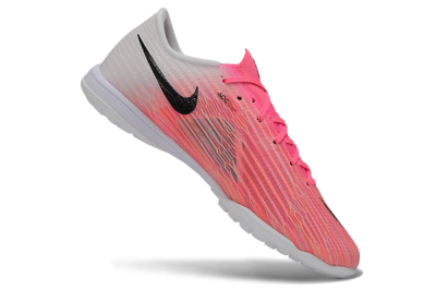 Nike Air Zoom Mercurial Superfly 11 Elite TF Artificial Turf Soccer Shoes - Pink/Hyper Pink/White