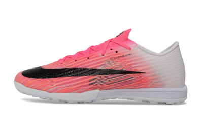 Nike Air Zoom Mercurial Superfly 11 Elite TF Artificial Turf Soccer Shoes - Pink/Hyper Pink/White