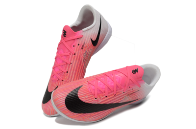 Nike Air Zoom Mercurial Superfly 11 Elite TF Artificial Turf Soccer Shoes - Pink/Hyper Pink/White