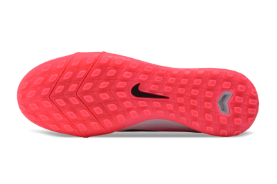 Nike Air Zoom Mercurial Vapor 16 Pro TF Artificial Turf Soccer Shoes - Pink/Hyper Pink/Black