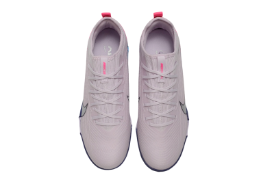 Nike Air Zoom Mercurial Vapor 16 Pro TF Artificial Turf Soccer Shoes - Lavender/Light Violet/Hyper Pink