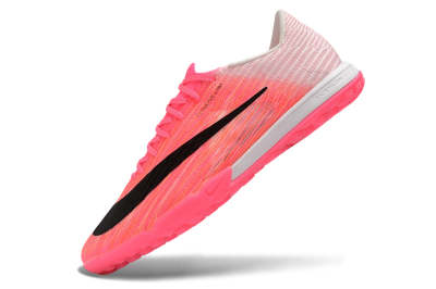 Nike Air Zoom Mercurial Superfly 11 Elite TF Artificial Turf Soccer Shoes - Pink/Electric Pink/Black