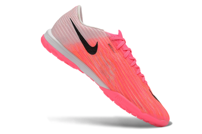 Nike Air Zoom Mercurial Superfly 11 Elite TF Artificial Turf Soccer Shoes - Pink/Electric Pink/Black