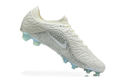Nike Tiempo Legend 11 Elite FG Firm Ground Soccer Cleats - White/Sail/Bright Crimson
