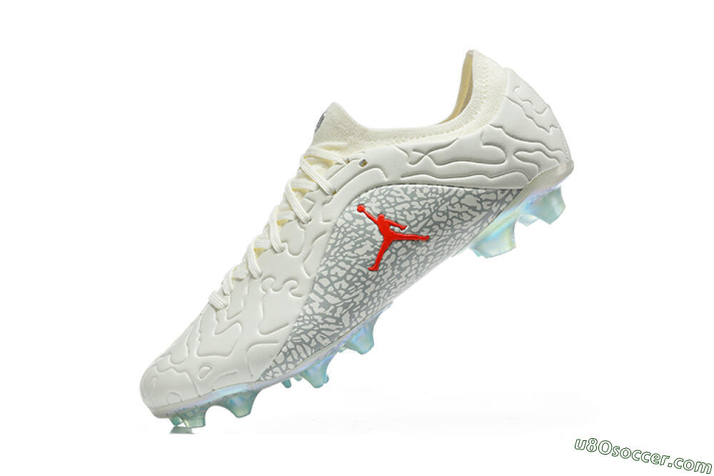 Nike Tiempo Legend 11 Elite FG Firm Ground Soccer Cleats - White/Sail/Bright Crimson 8